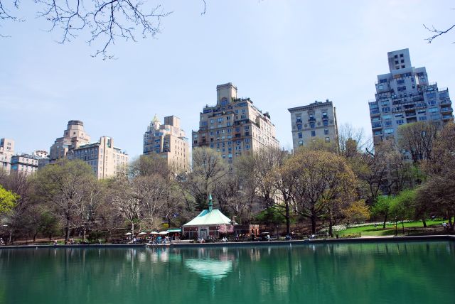 New York City – město, které nikdy nespí! (http://www.luxurymag.cz)